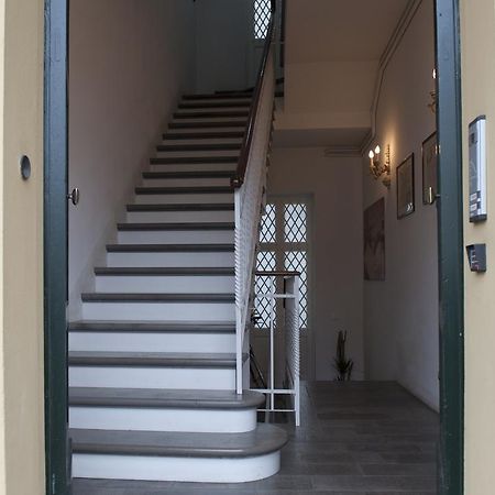 Barone Rosso Suite رافيننا المظهر الخارجي الصورة