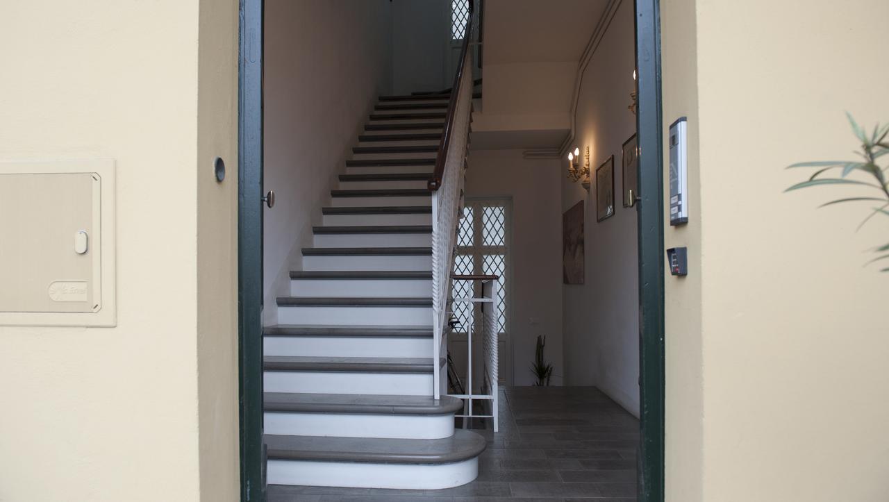 Barone Rosso Suite رافيننا المظهر الخارجي الصورة